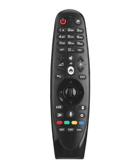 Buy Remote Control for LG, AN MR600 Ideal Replacement Smart TV Magic Remote Compatible with Many LG Models LF63 UF95 32LF63, NO Voice Function, Universal TV Remote Controller in UAE