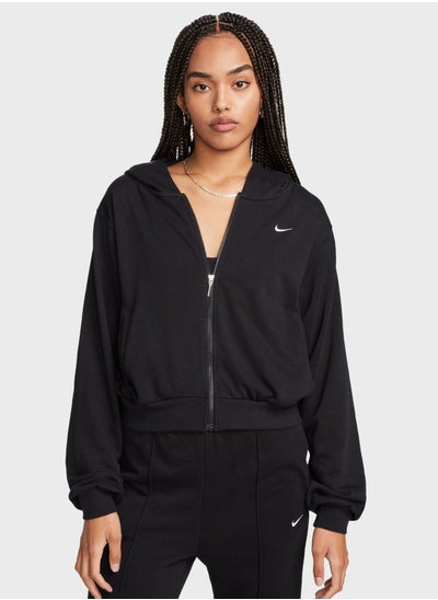 Buy Nsw Essential Hoodie in Saudi Arabia