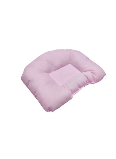 Buy Newborn Hollow Pillow - Pink in Egypt