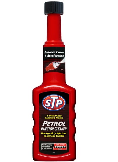 Buy Petrol Injector Cleaner 200 Ml in Saudi Arabia