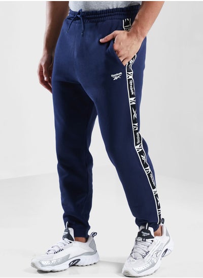 Buy Logo Tape Sweatpants in UAE