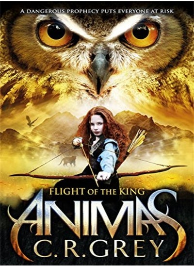 Buy Flight of the King in UAE