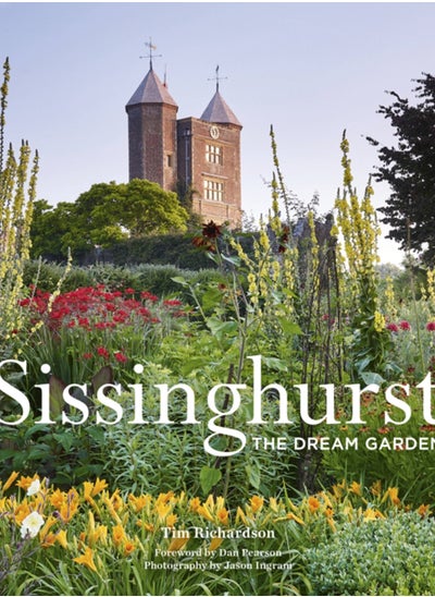 Buy Sissinghurst: The Dream Garden in UAE