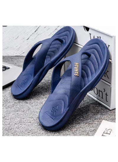 اشتري New Men's Flip Flops For Summer في الامارات