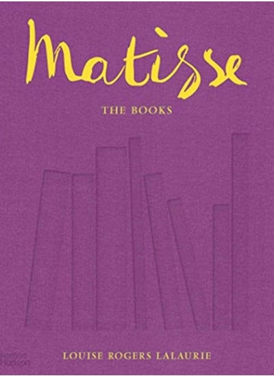 Buy Matisse: The Books in Saudi Arabia