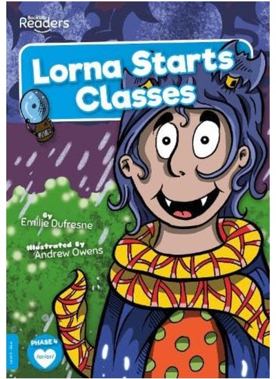 Buy Lorna Starts Classes in UAE