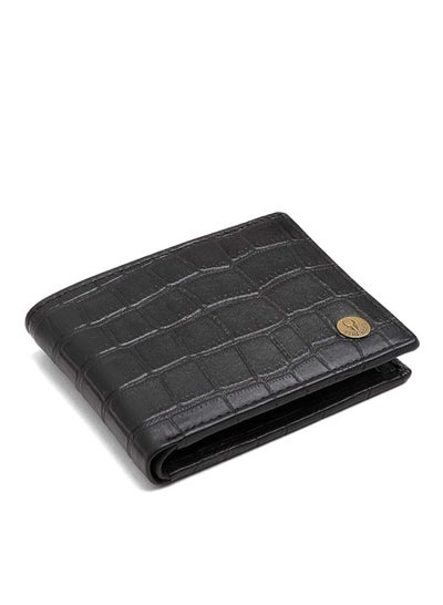 Buy Leather Hand-Crafted Wallet for Men's in UAE