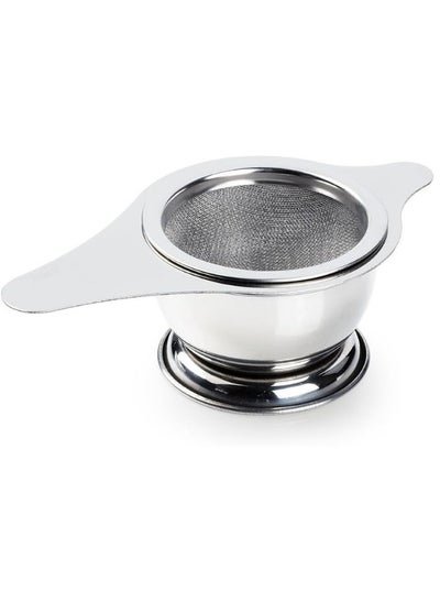 Buy Tea Strainer Stainless Steel Filter in Egypt