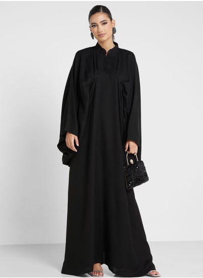 اشتري Cape Sleeve Abaya في السعودية