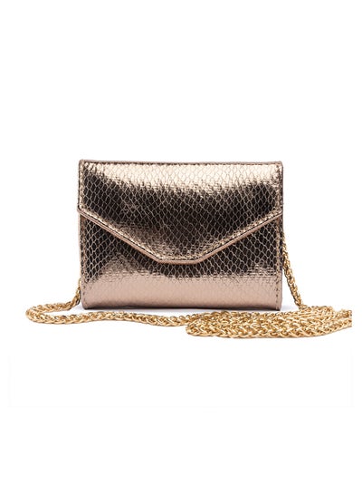 Buy Mermaid Micro Flap Bag in Egypt