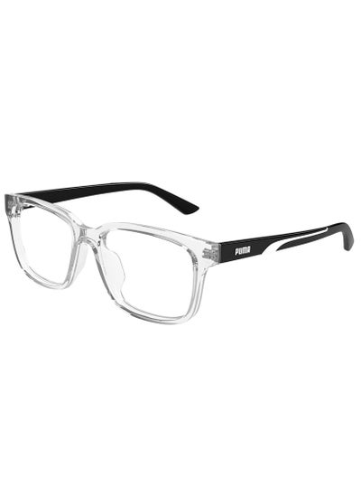 اشتري Puma PU0476OA 004 54 Men's Eyeglasses Frame في الامارات