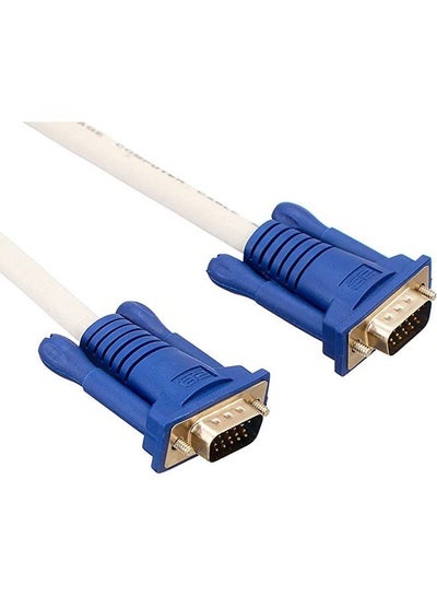 Buy 2B (DC474) Connecting Solution VGA15M/15M - 10 Meter in Egypt