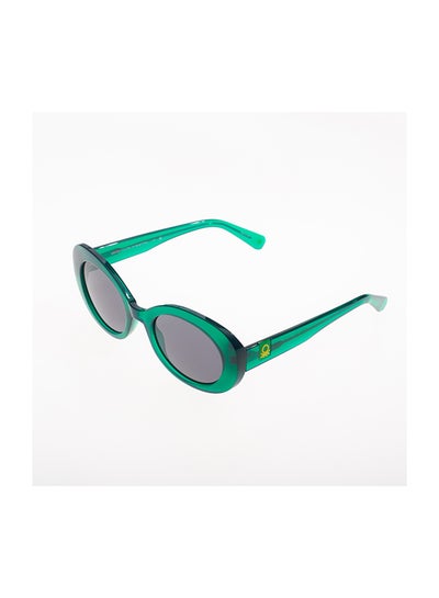 Buy Women's Oval Sunglasses - BE5055 - Lens Size: 53 Mm in Saudi Arabia