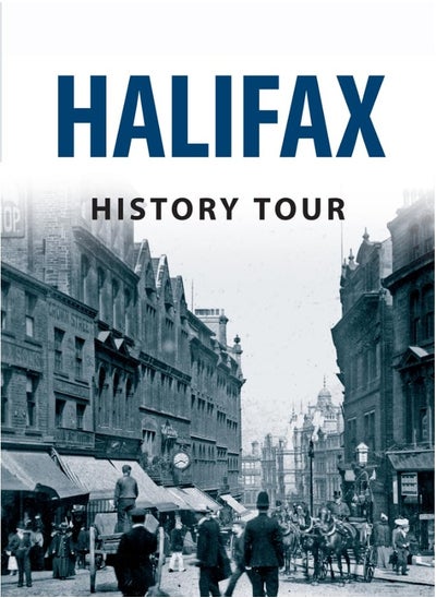 Buy Halifax History Tour in UAE