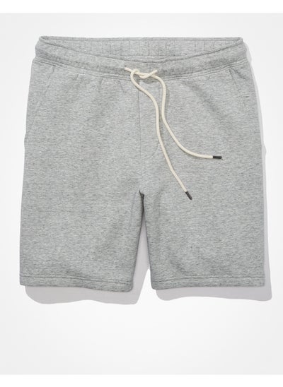 Buy AE 24/7 Good Vibes 8" Jogger Short in Saudi Arabia