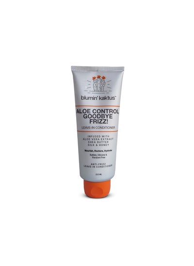 Buy Aloe Control, Goodbye Frizz! Leave in in Egypt