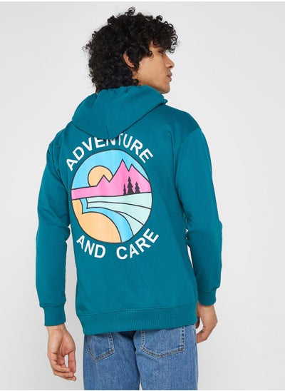 Buy Adventure Hoodie in UAE