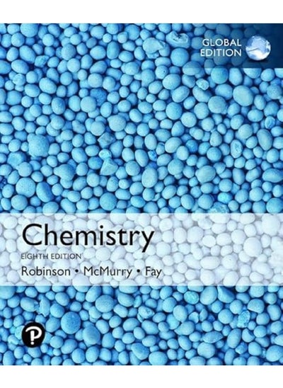 اشتري Chemistry, Global Edition في الامارات