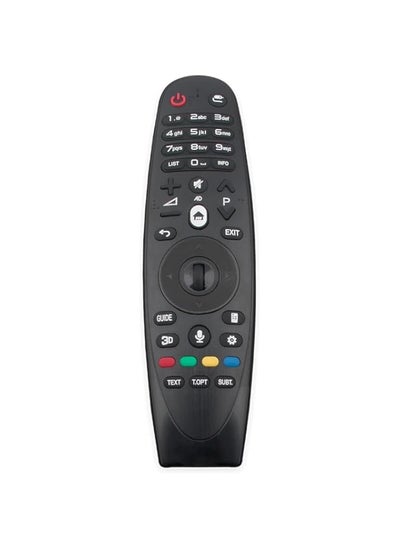 اشتري NEW AN MR600 Magic Voice Replaced Remote Control fit for Smart TV AGF77840201 55EG965Y TA 55EG960Y TA 65EG960Y TA 55EG965T TA 65EG965Y TA 43LF630V 49LF630V 32LF652V 55EG920YTA 65EF950TTA في السعودية