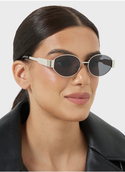 Buy Round Sunglasses in UAE