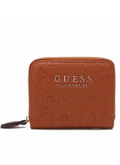 اشتري محفظة GUESS BLANE النسائية في الامارات