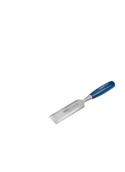 Buy Stanley Wood Chisel 25mm 5002 Bevel Edge in UAE