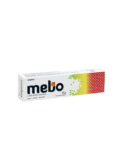 اشتري Mebo Ointment -15Gm في الامارات