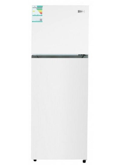 Buy Two Door Refrigerator - 7.2 Feet - FR-F200W in Saudi Arabia