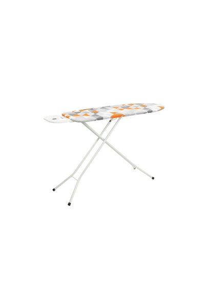 Buy Royalford 120X38Cm Mesh Ironing Board-Turkey in UAE