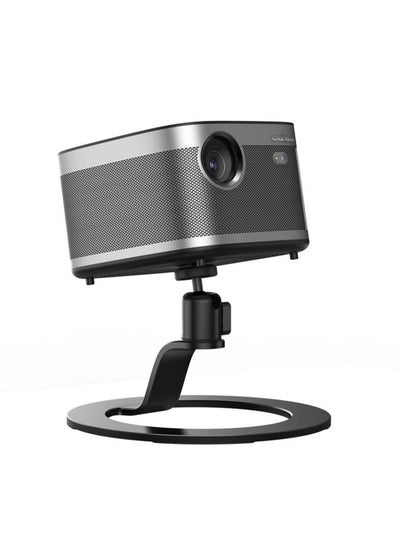 Buy SSKY L28 Desktop Metal Projector Stand For Xiaomi(Black) in Saudi Arabia