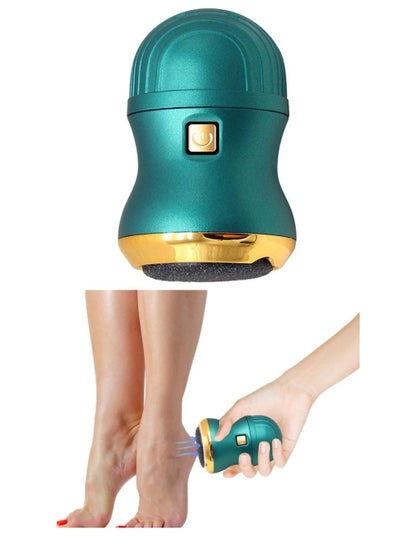 Buy Rechargeable Electric Callus Remover For Foot in Saudi Arabia