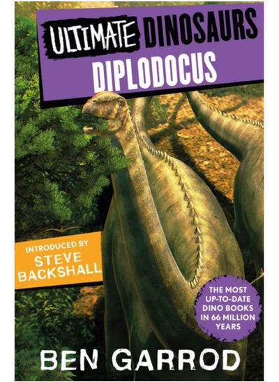 اشتري Diplodocus في الامارات