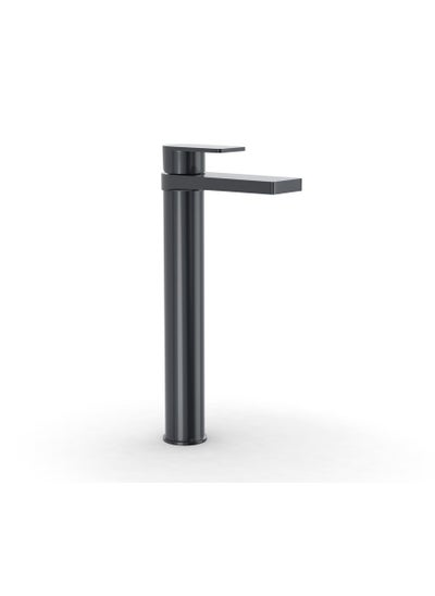 اشتري Jawad Lavi Basin Mixer Black Lve-63Pvb في مصر