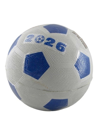 Buy Inflatable Outdoor Training Football Size 4 in Saudi Arabia