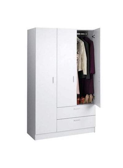 Buy Wooden Wardrobe M0145 in Egypt