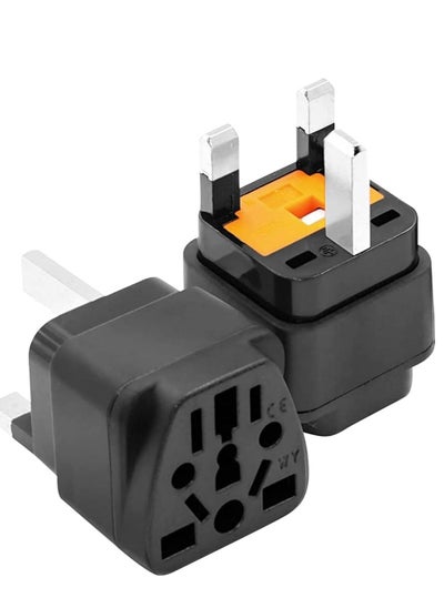 Travel Plug Adapters Cracows Power Adapter Converter Plug British ...