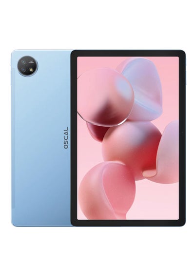 Buy OSCAL Pad 18 Blue in UAE