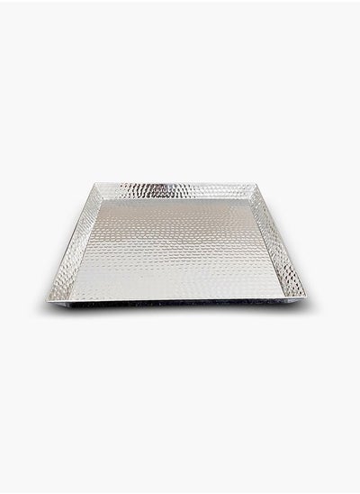 اشتري Square Tray NKL 30x30x3 في الامارات