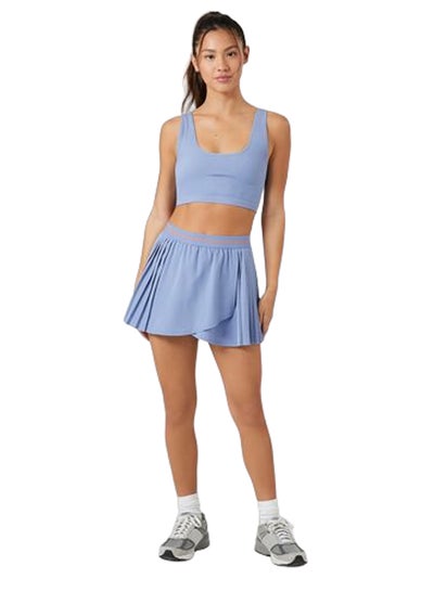 Buy Active Pleated Wrap Skort in Egypt