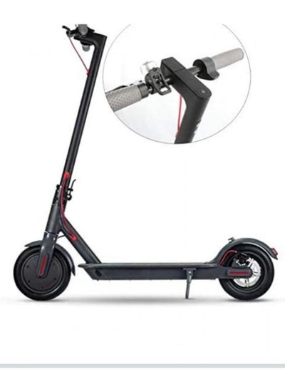 اشتري Off-road adult electric scooter is lightweight, foldable and portable في السعودية