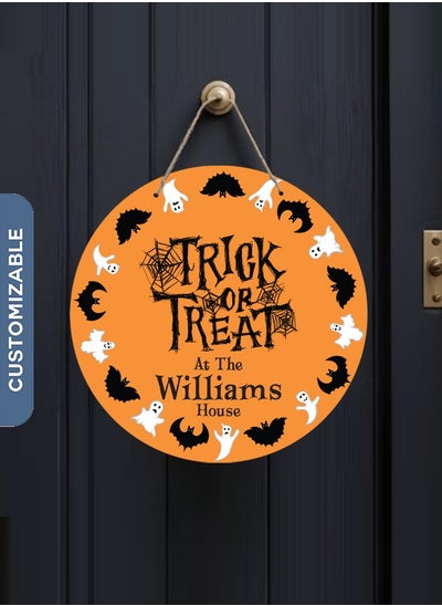 اشتري Trick or Treat at the Williams House في الامارات