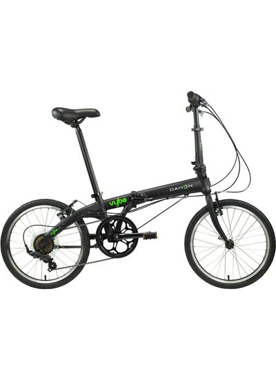 Buy Dahon Vybe D7 20 Inch Folding Bike in UAE