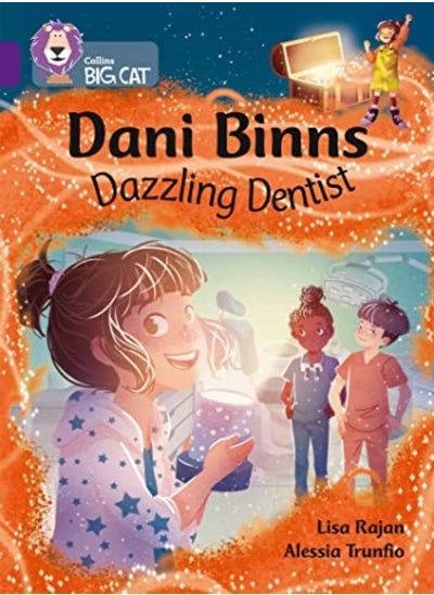 Buy Dani Binns: Dazzling Dentist in UAE