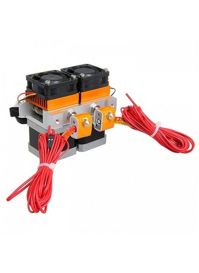 Buy MK8 Dual Extruder in Saudi Arabia