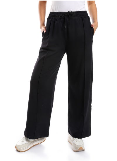 Buy Women Wide Sweatpants in Egypt