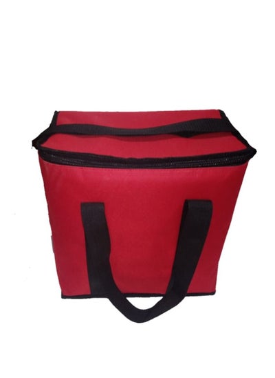 Buy Vota - Thermal Bag 5 L - Red in Egypt