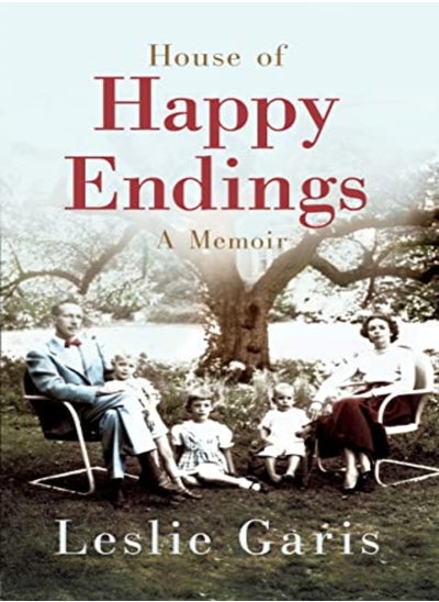 Buy The House of Happy Endings in UAE