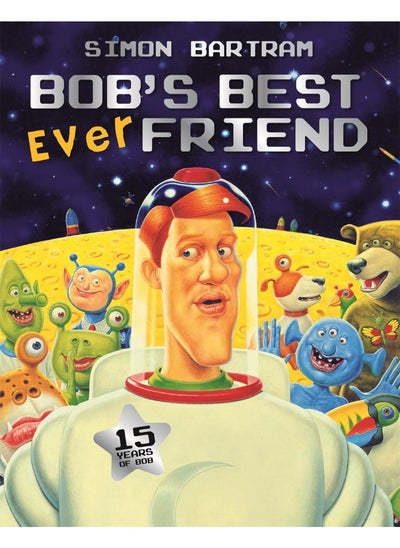 Buy Bob's Best Ever Friend in UAE