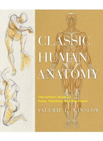 اشتري Classic Human Anatomy في الامارات