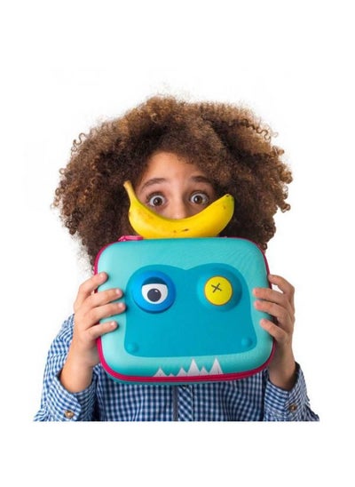 اشتري Beast Designed Lunch Bag في مصر